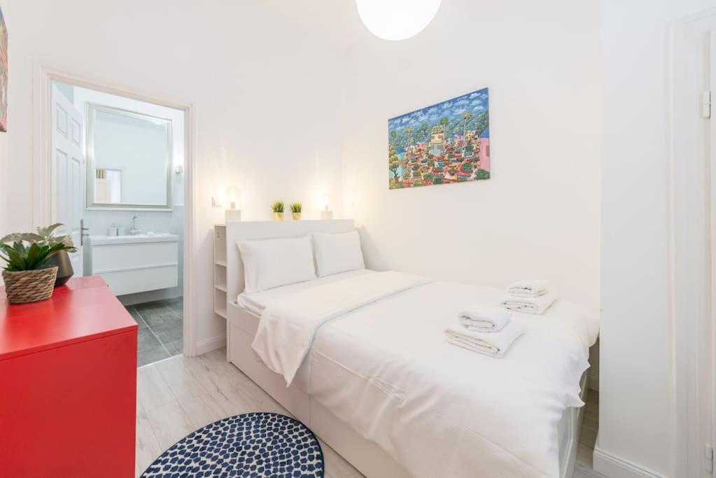 Venus Apartments - King Street I Budapest Eksteriør bilde