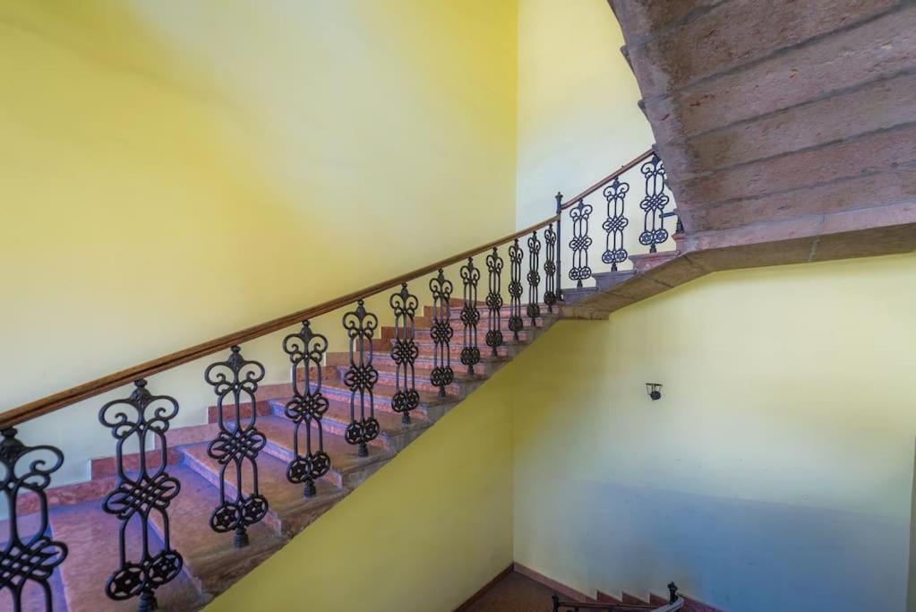 Venus Apartments - King Street I Budapest Eksteriør bilde