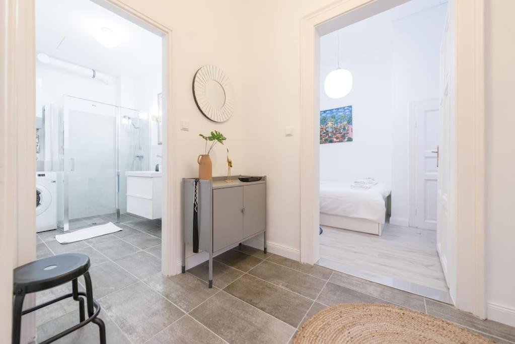 Venus Apartments - King Street I Budapest Eksteriør bilde